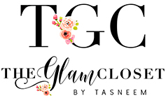 The Glam Closet